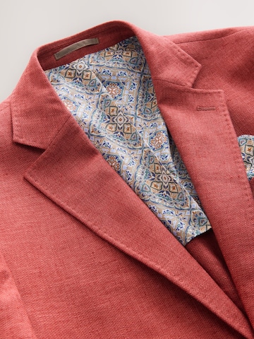 Next Regular Fit Sakko in Orange