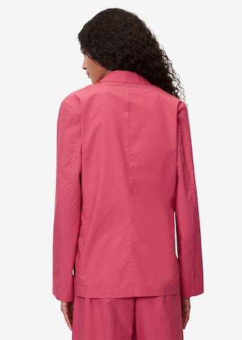 Marc O'Polo Blazer in Pink