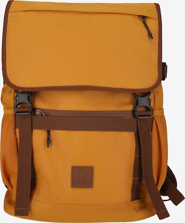 Whistler Sports backpack 'Acheson' in Orange: front