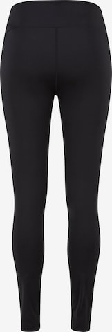 Skinny Leggings di Karl Kani in nero