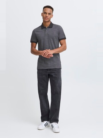 T-Shirt 'BHAlfredo' BLEND en gris