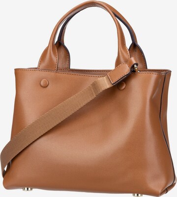 MANDARINA DUCK Handbag ' OHT02 ' in Brown