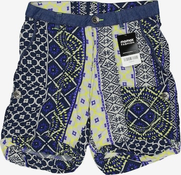 Desigual Shorts XS in Mischfarben: Vorderseite