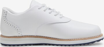 PUMA Athletic Shoes 'Avant' in White