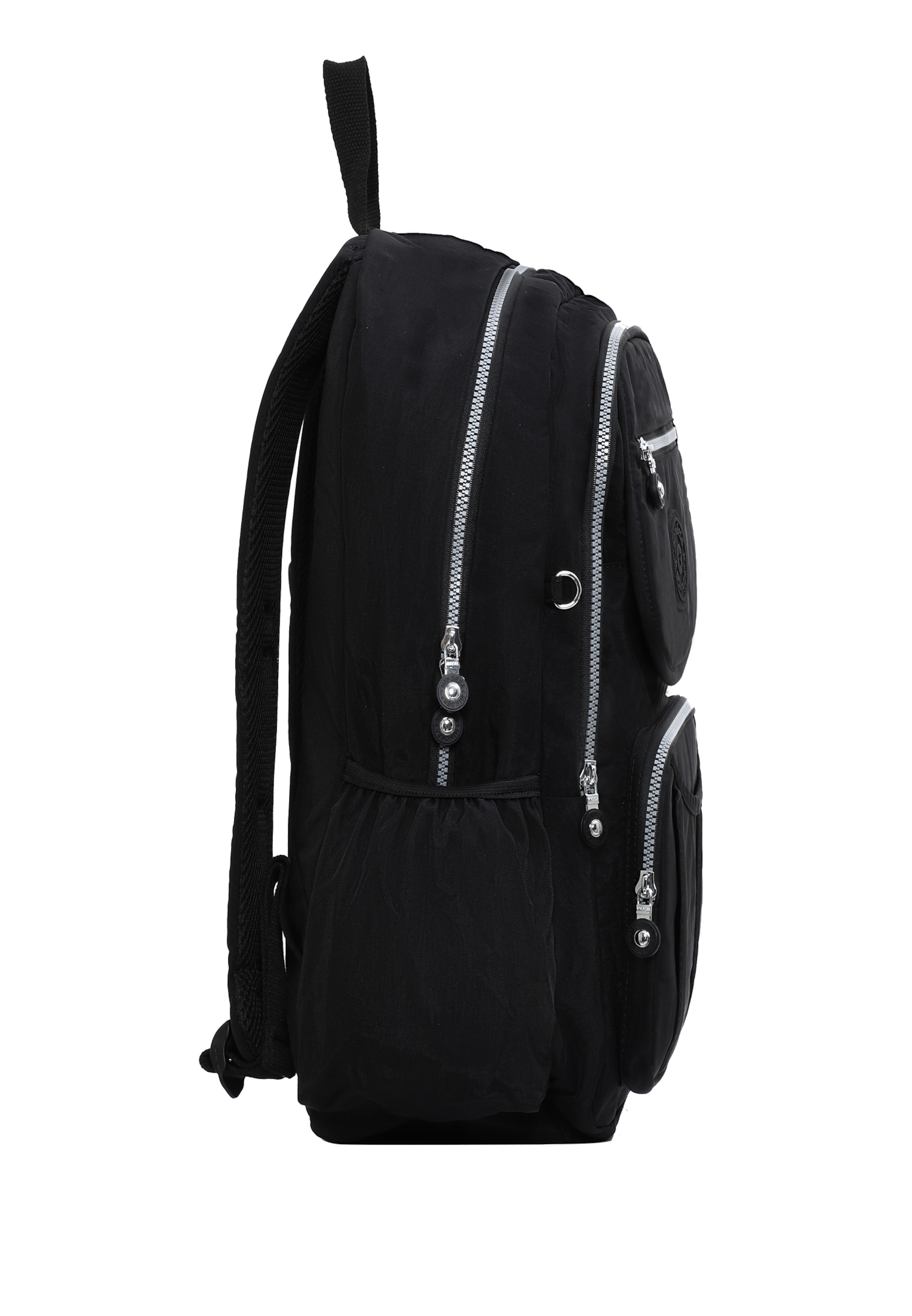 Mindesa - Mochila en negro