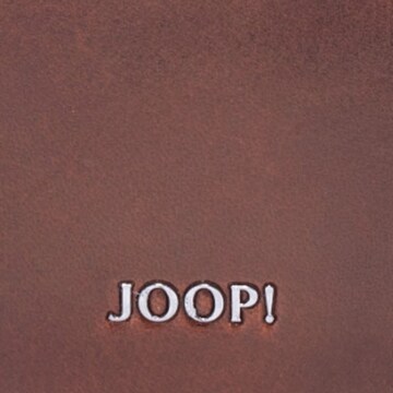 Portamonete 'Cerratano Typhon' di JOOP! in marrone