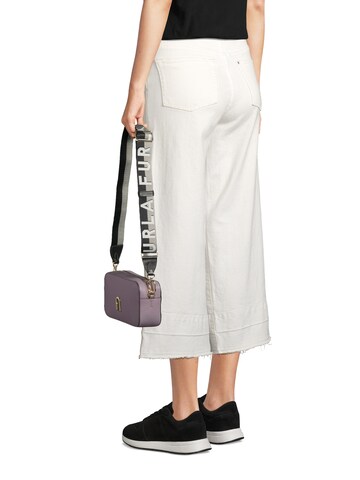 FURLA Crossbody Bag 'Primula Mini' in Purple