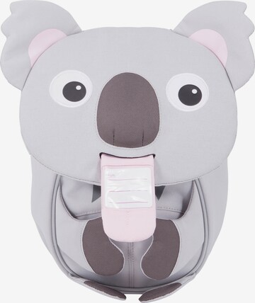 Affenzahn Kinderrucksack 'Koala' in Grau