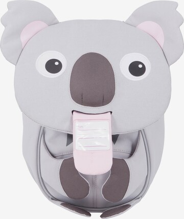 Sac à dos 'Koala' Affenzahn en gris