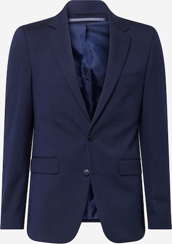 BURTON MENSWEAR LONDON Regular fit Blazer in Blue: front