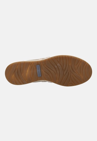 JOSEF SEIBEL Ballerina 'CAREN 67' in Beige