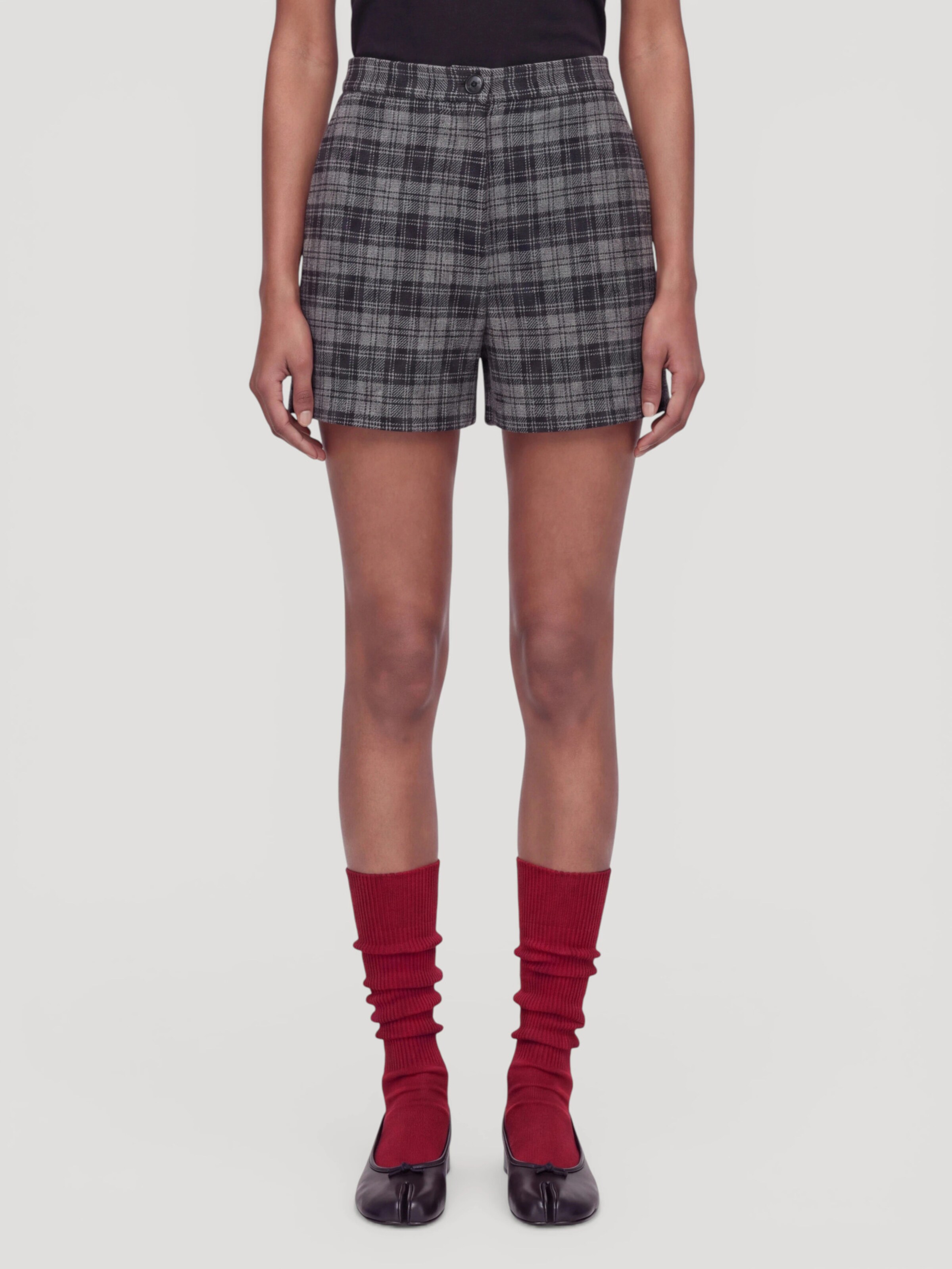 Broek 'Hayden'
