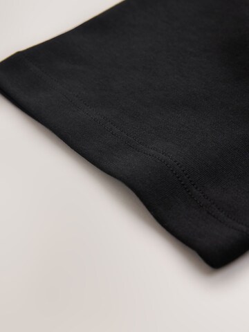 Baker by Ted Baker Μπλουζάκι σε μαύρο