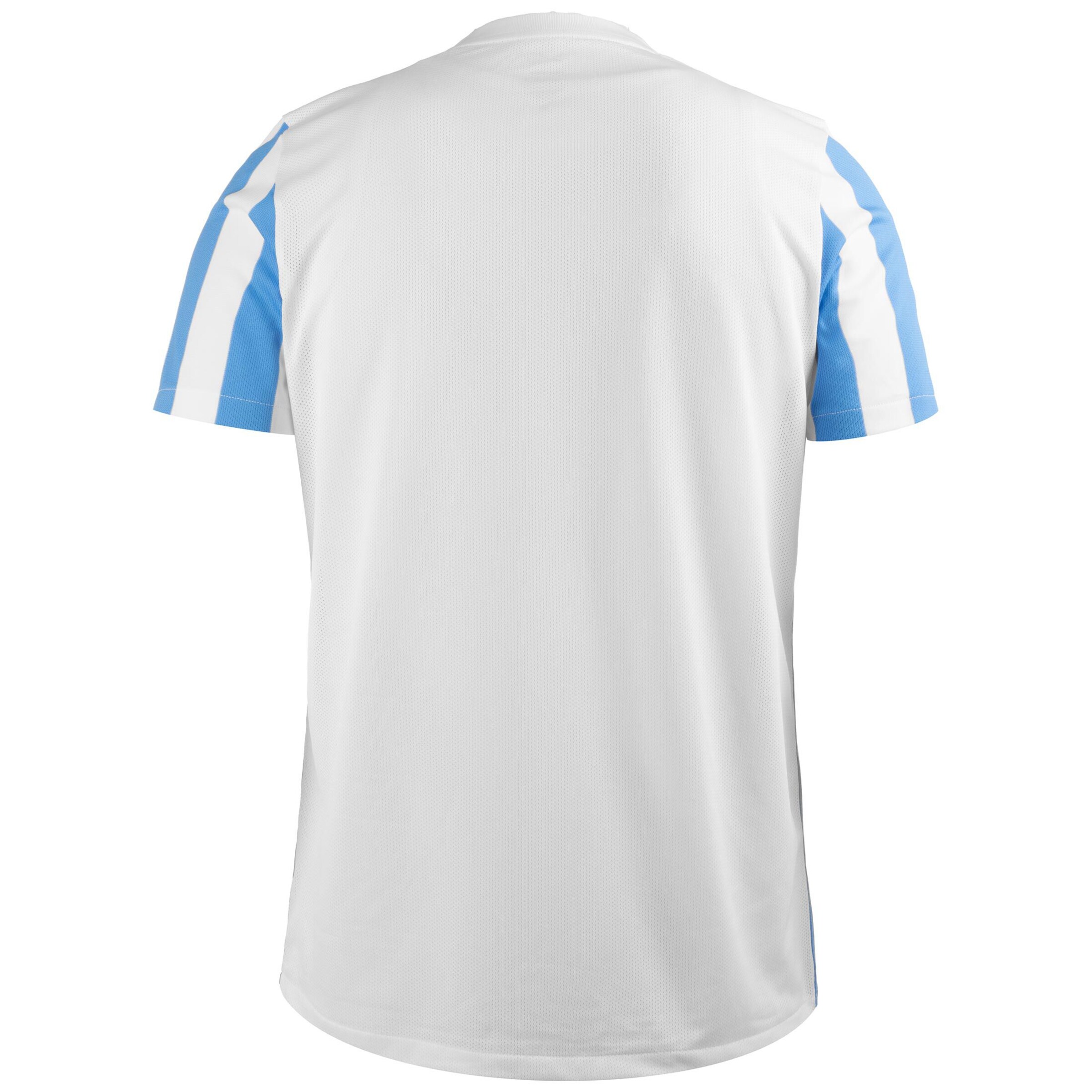 NIKE Performance Shirt 'Division IV' in Blue