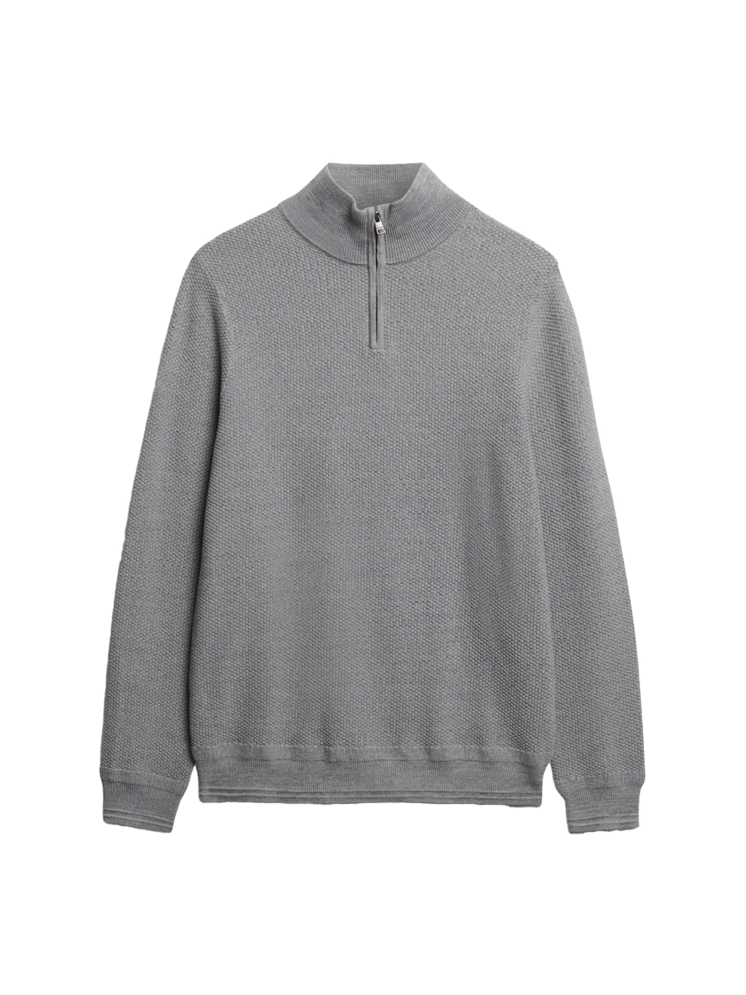 Superdry & Co Svetr - šedá, Produkt