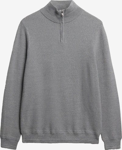 Megztinis iš Superdry & Co, spalva – pilka, Prekių apžvalga