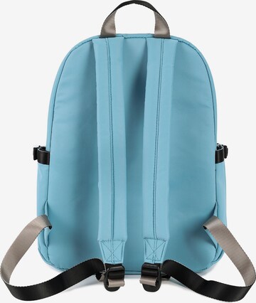 Hedgren Backpack in Blue