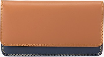 mywalit Wallet in Brown: front