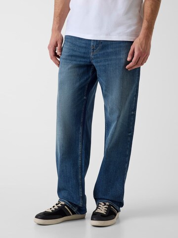 GUESS Regular Jeans 'Jett' in Blue