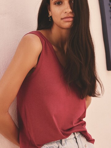 Next Top | roza barva