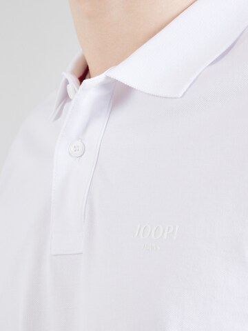 Maglietta 'Ambrosian' di JOOP! Jeans in bianco