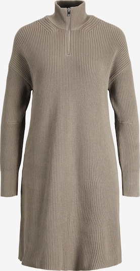 JJXX Knit dress 'Sandra' in Light brown, Item view