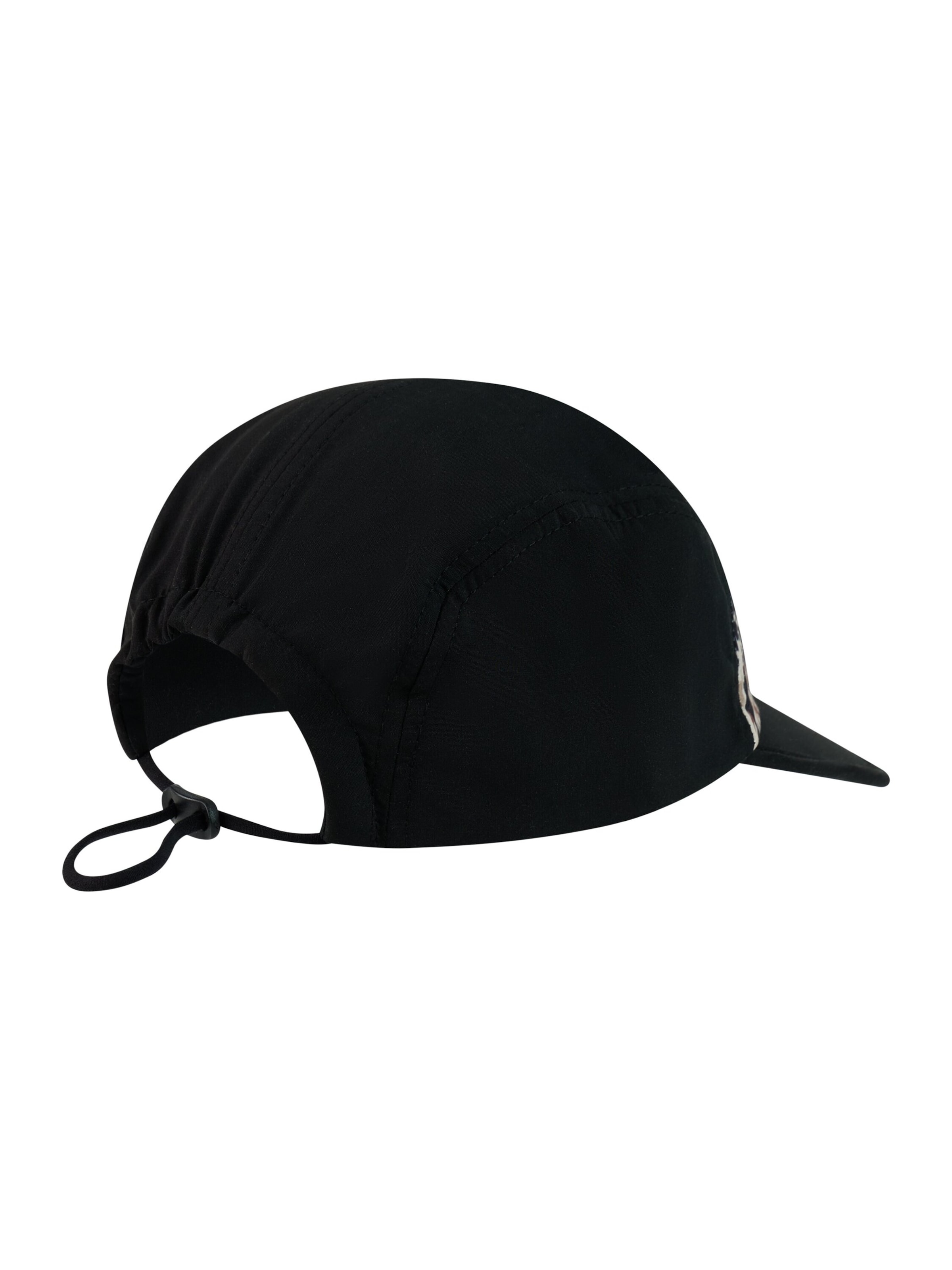 PROTEST Cap 'PRTDear' in Brown