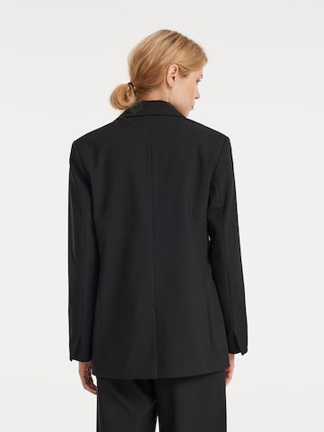 OPUS Blazer 'Jonola' in Schwarz