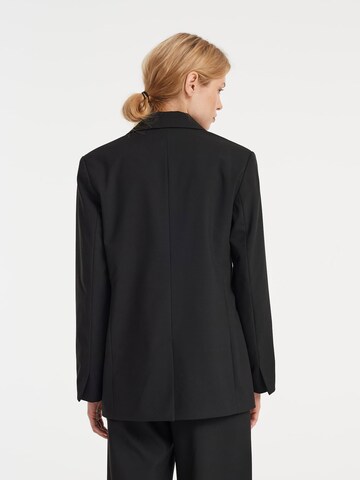 OPUS Blazer 'Jonola' in Black