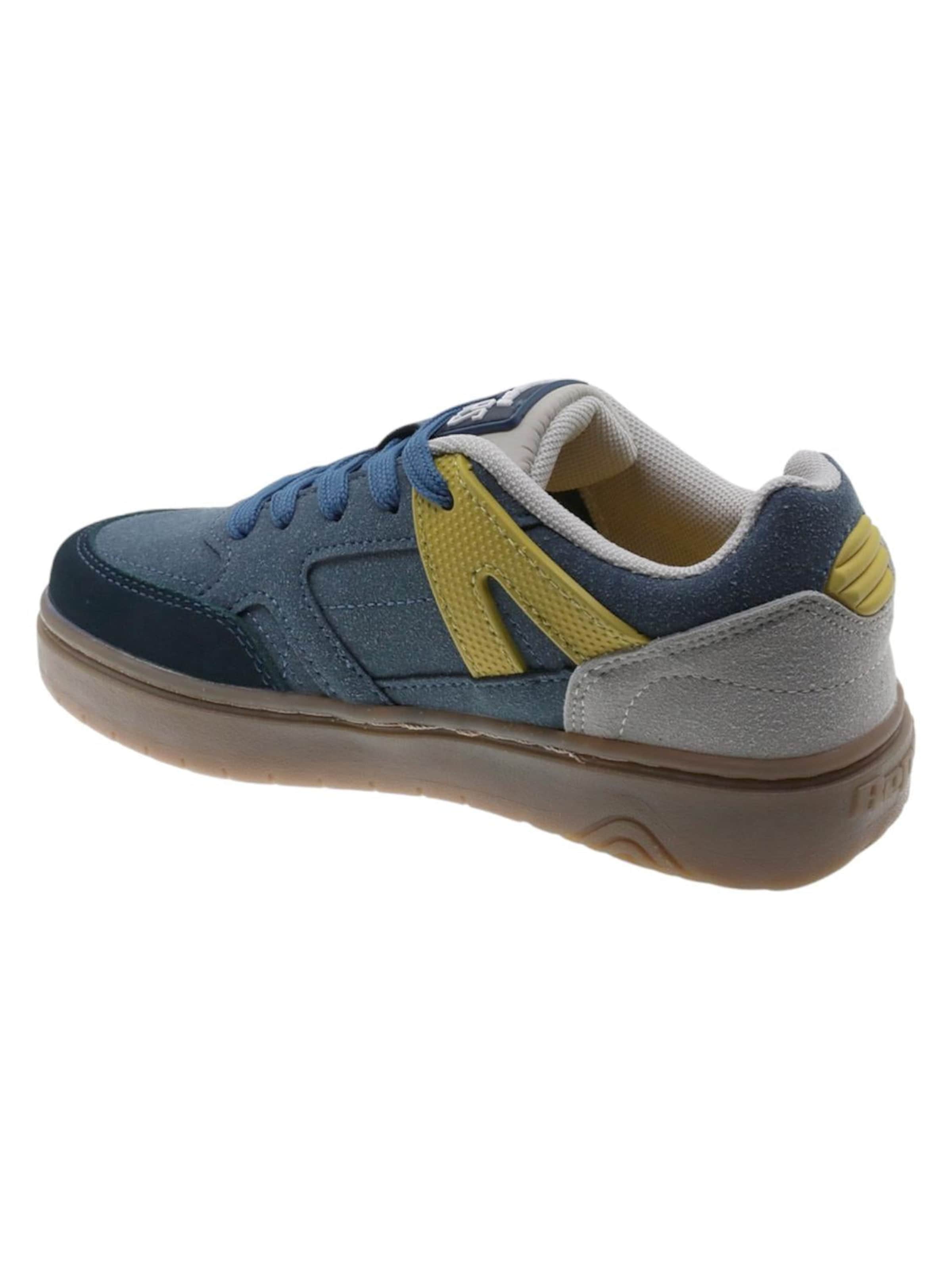 Beppi - Zapatillas deportivas en azul
