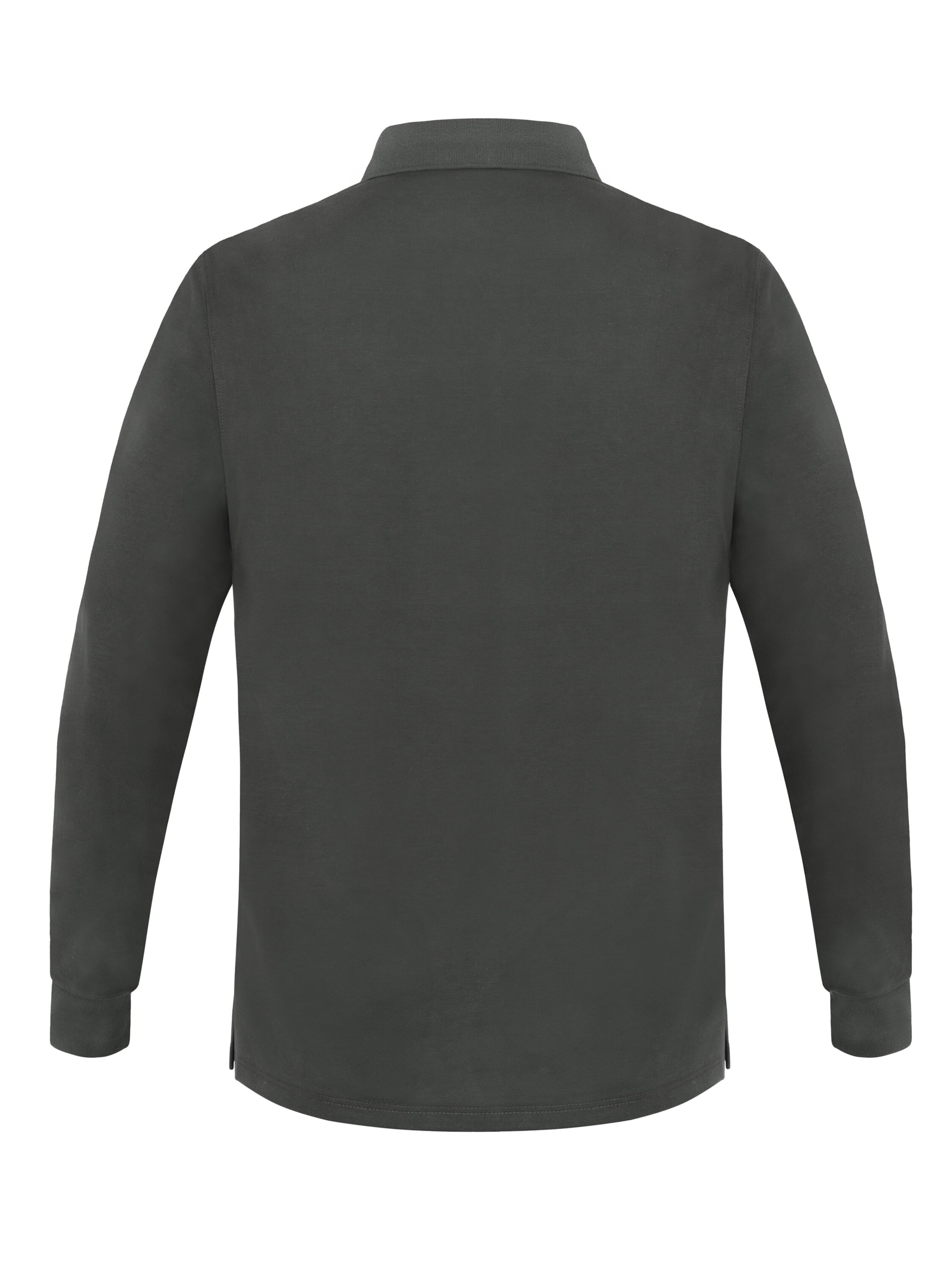 T-Shirt ' Lyroe ' normani en gris