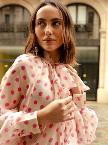 Crās - Camisa ' Ethelcras ' em branco