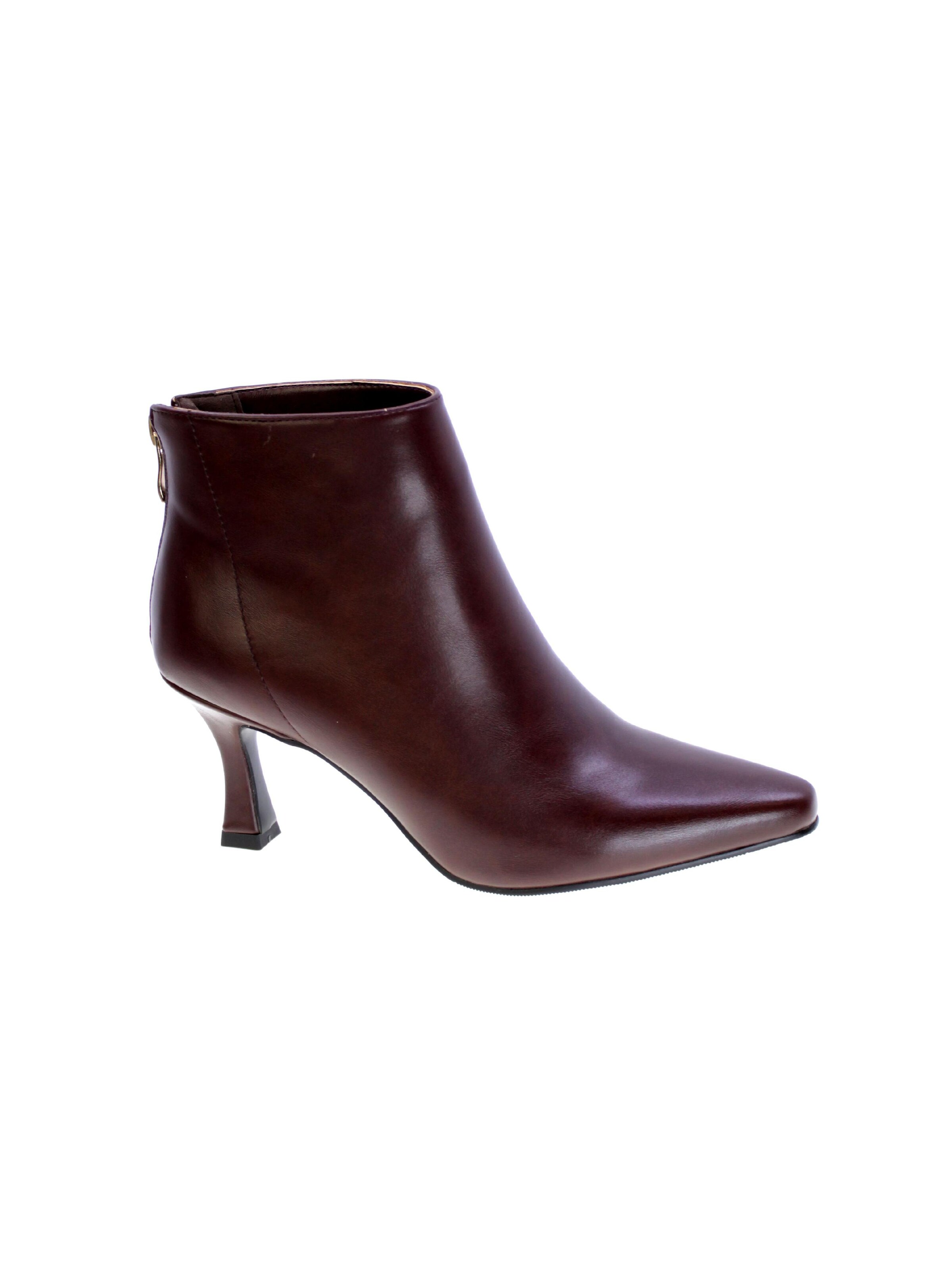 Boots di EXE in marrone: frontale