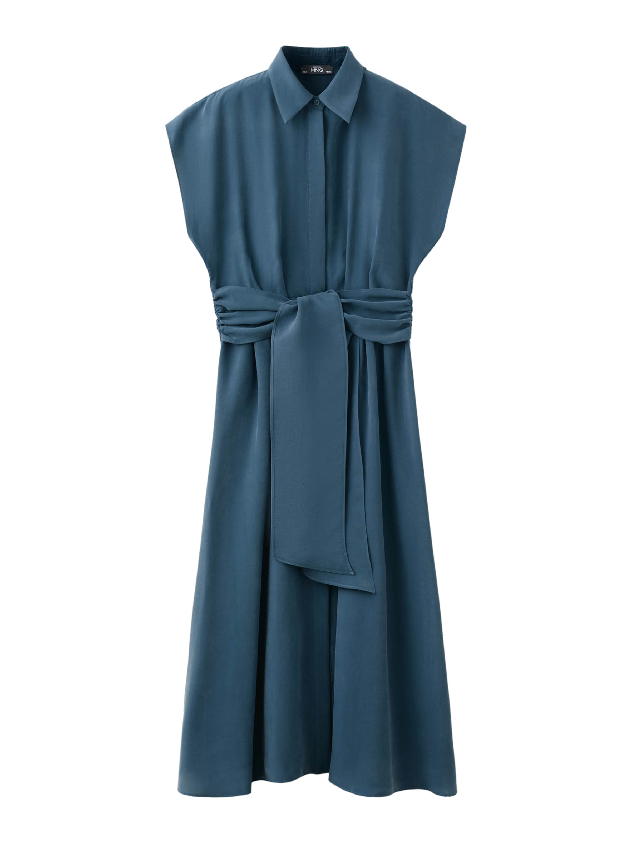 MANGO Košulja haljina 'MACA' u opal, Pregled proizvoda