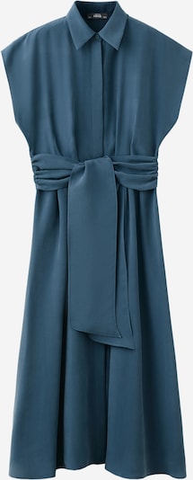 MANGO Košulja haljina 'MACA' u opal, Pregled proizvoda