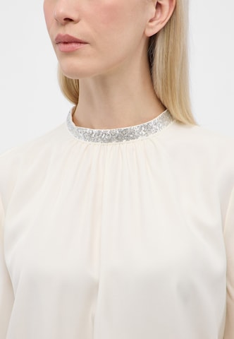 ETERNA Shirt in Weiß