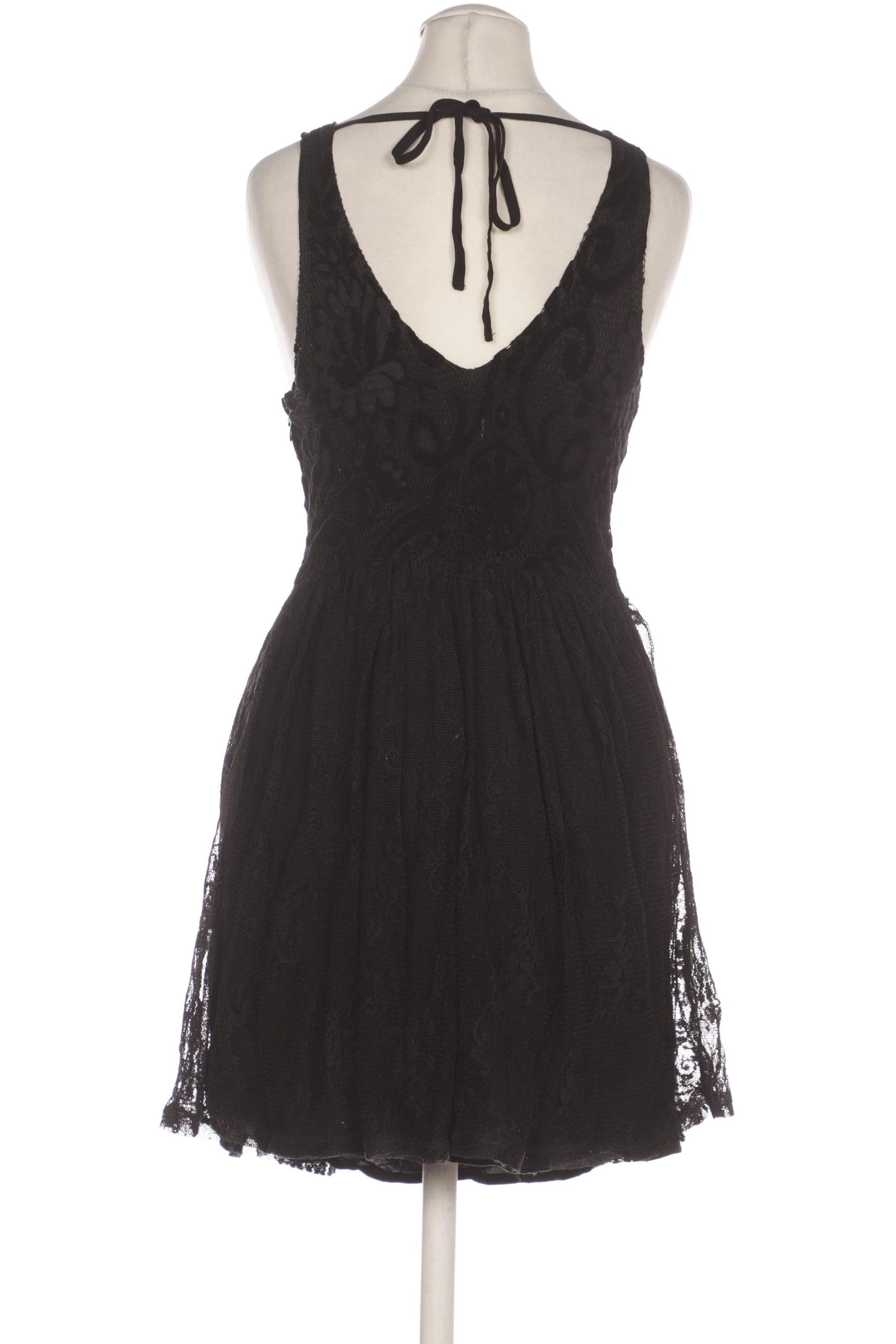 HOLLISTER Dress in XS in Black