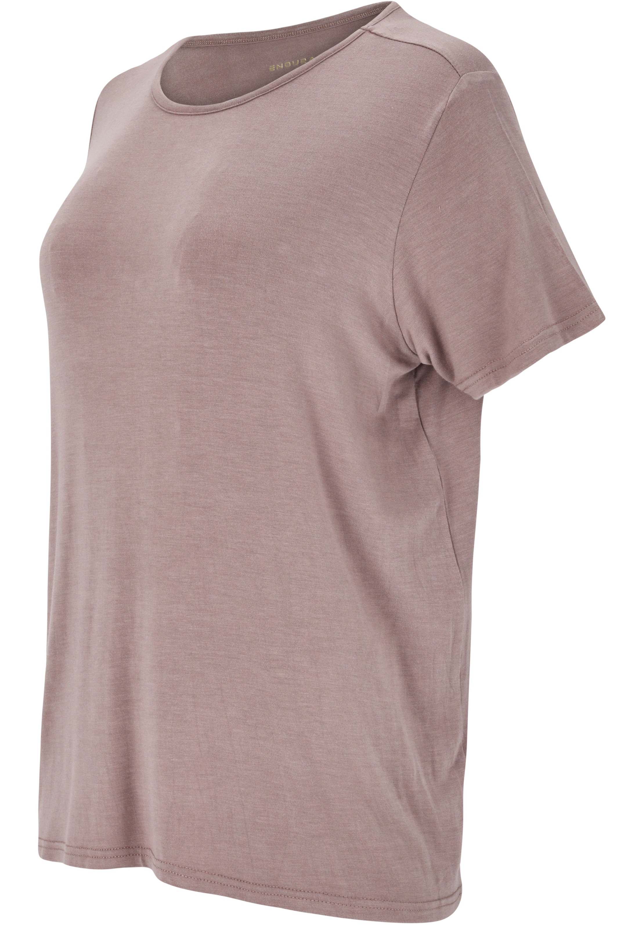 ENDURANCE Performance Shirt 'Siva' in Purple