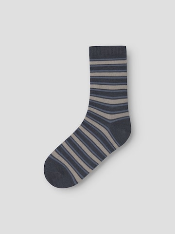 NAME IT - Calcetines en gris