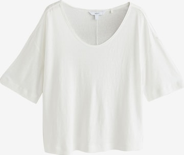 smėlio Next Marškinėliai: priekis