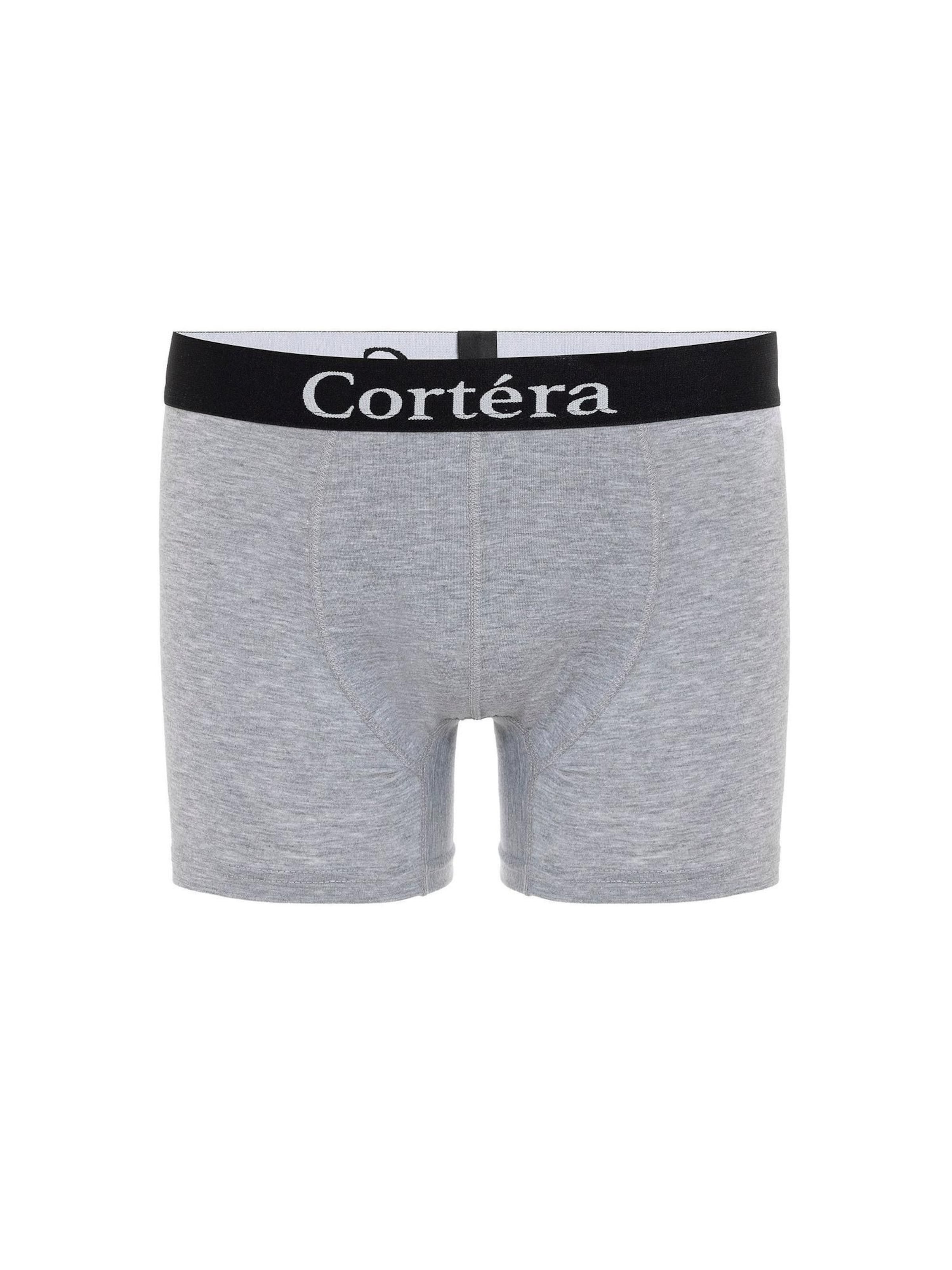 Cortera Шорты Боксеры в Смешанный
