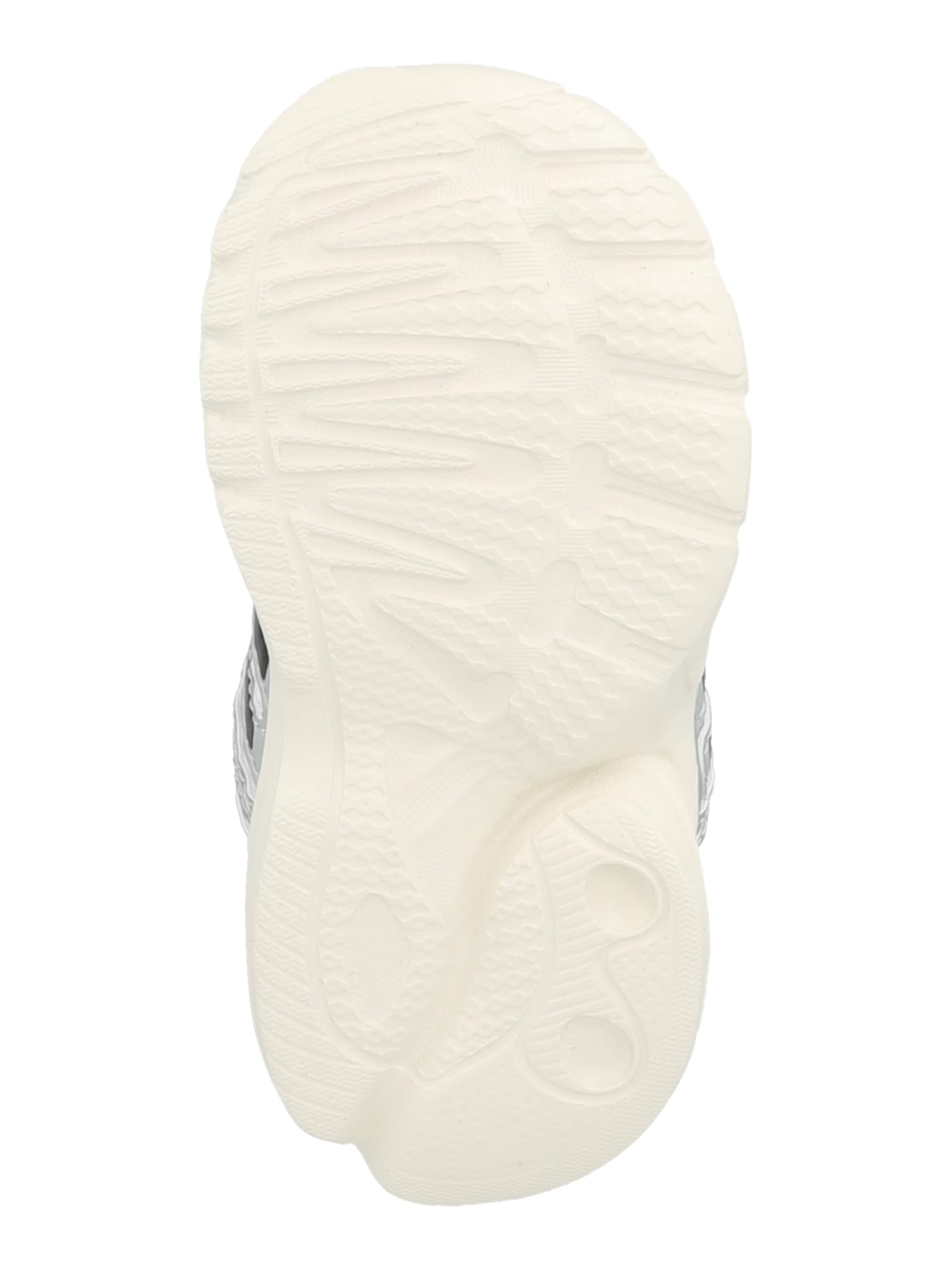 ADIDAS ORIGINALS Sneaker 'ADISTAR CONTROL 5' i vit