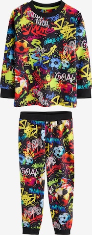 mišri Next Miego kostiumas: priekis