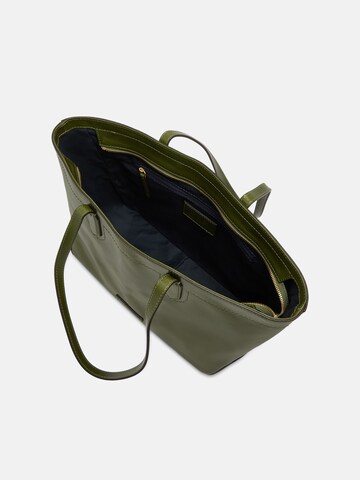 The Bridge Shopper in Green