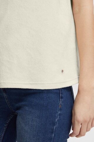 Oxmo - Camisa em bege