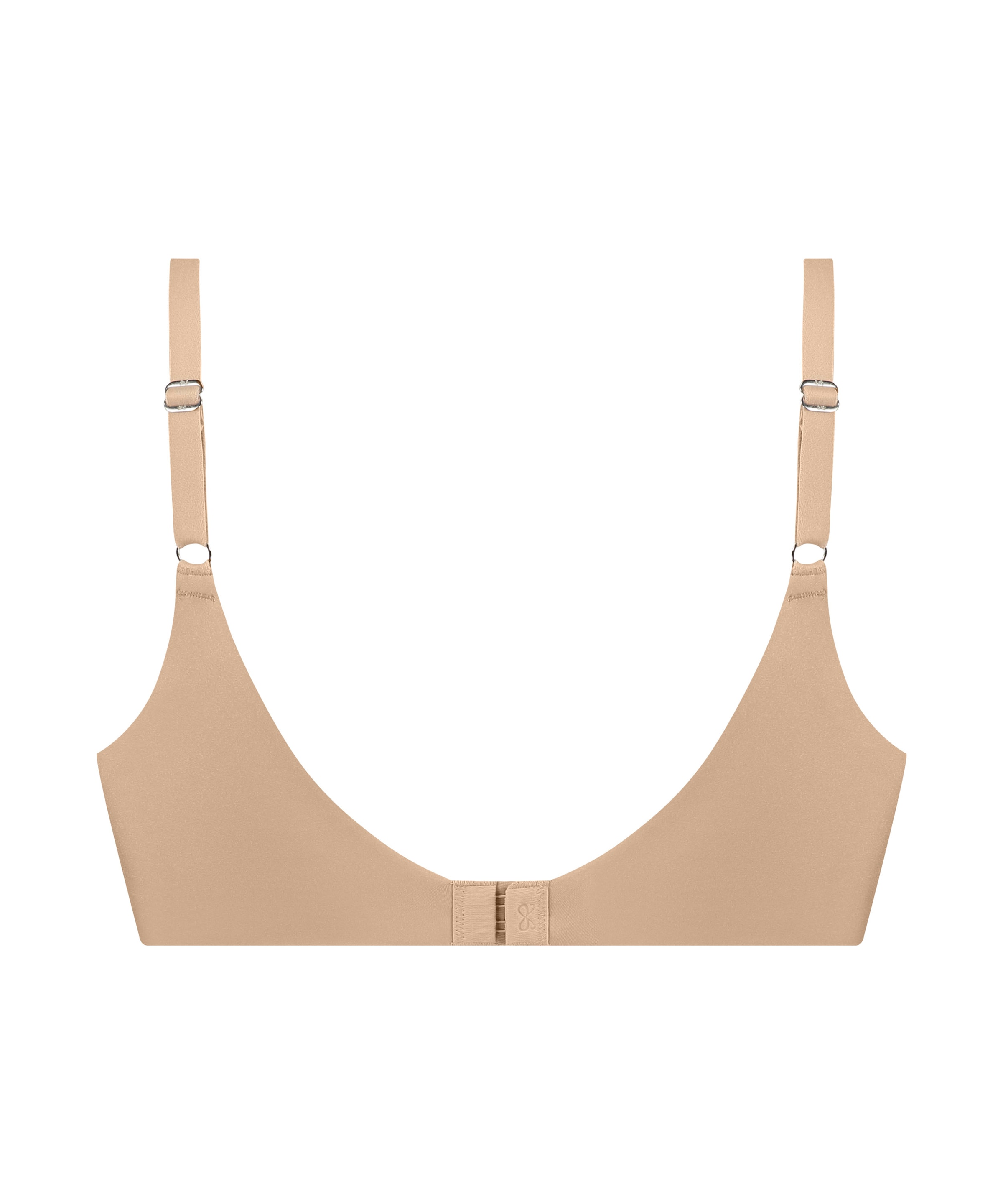 Hunkemöller BH in Beige