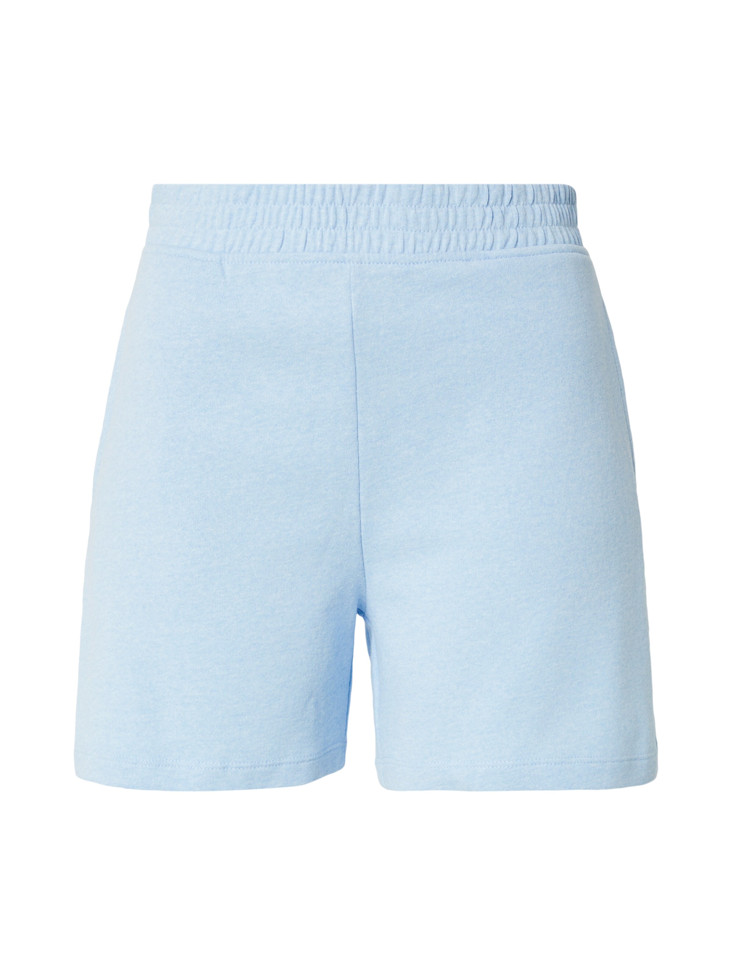 JDY Štandardný strih Nohavice 'JDYAMALFI' - Modrá: predná strana