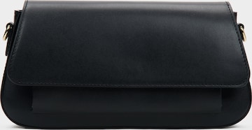 Estro - Bolso de hombro '1348' en negro: frente