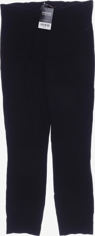 Minx Pants in L in Black: front