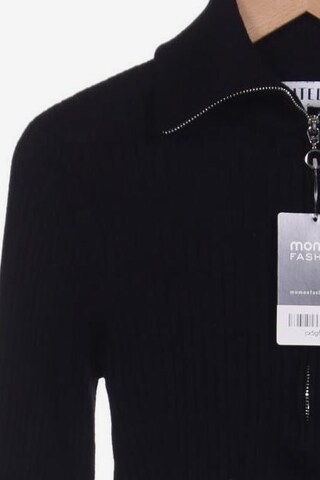 EDITED Pullover M in Schwarz